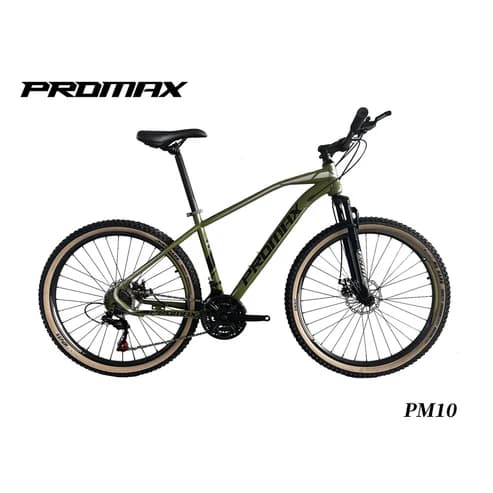 Promax PM10 26er MOUNTAIN BIKE