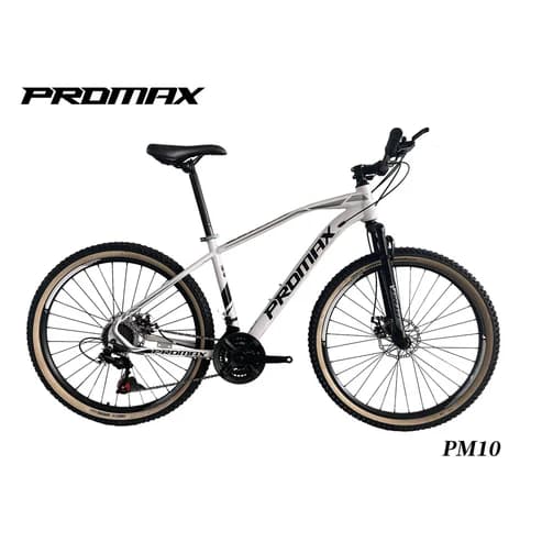 Promax PM10